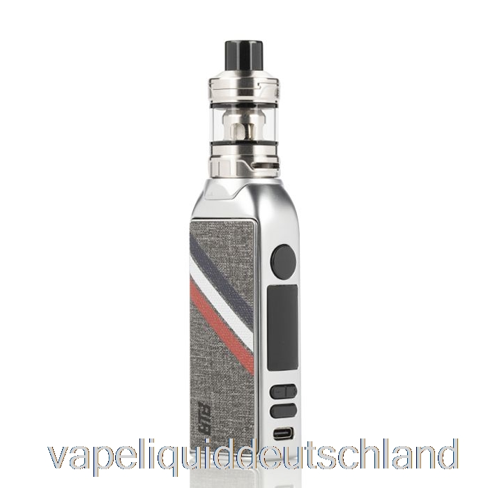 Lost Vape BTB 100 W Starterkit SS Vintage Classic Vape Liquid